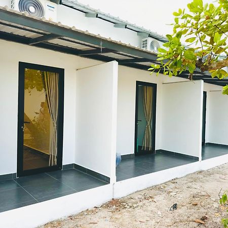 Хостел Onederz Koh Rong Kaoh Touch Екстер'єр фото